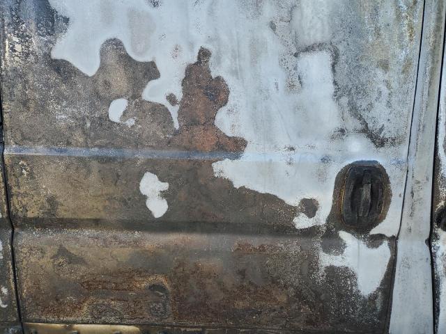 3C6MRVJG2NE104396 - 2022 RAM PROMASTER 3500 HIGH 烧焦的 照片 11