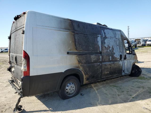 3C6MRVJG2NE104396 - 2022 RAM PROMASTER 3500 HIGH BURN photo 3