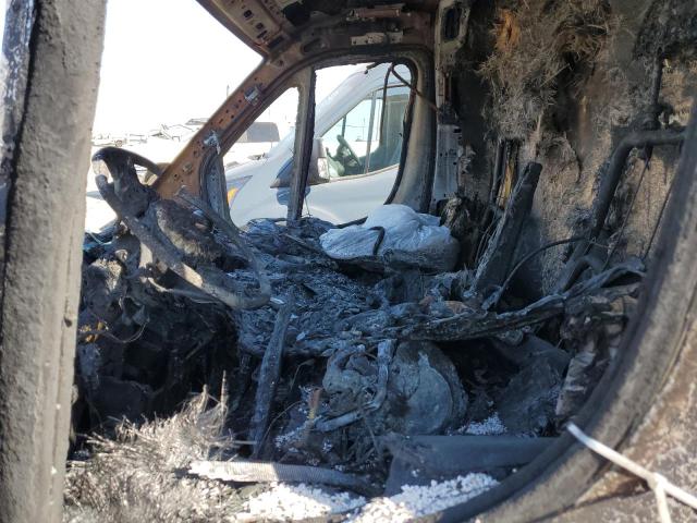 3C6MRVJG2NE104396 - 2022 RAM PROMASTER 3500 HIGH 烧焦的 照片 7