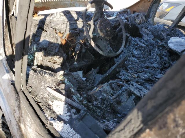 3C6MRVJG2NE104396 - 2022 RAM PROMASTER 3500 HIGH 烧焦的 照片 8