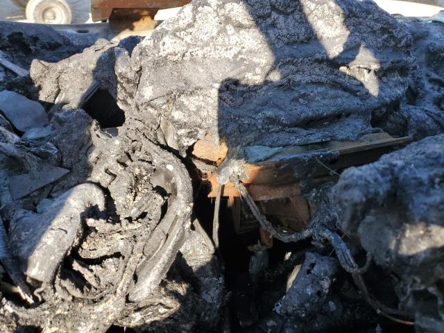 3C6MRVJG2NE104396 - 2022 RAM PROMASTER 3500 HIGH 烧焦的 照片 9