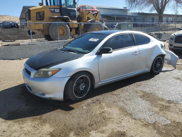 2007 TOYOTA SCION TC, null