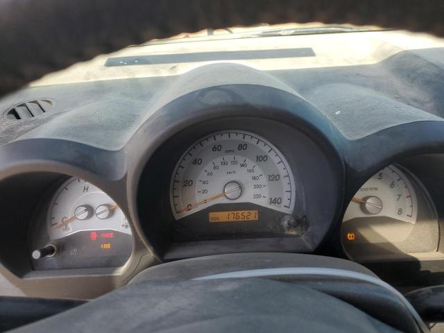 JTKDE167670178821 - 2007 TOYOTA SCION TC Gümüş foto 9