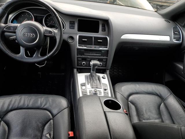 WA1WMAFE0FD015486 - 2015 AUDI Q7 TDI PRESTIGE 白色 照片 8
