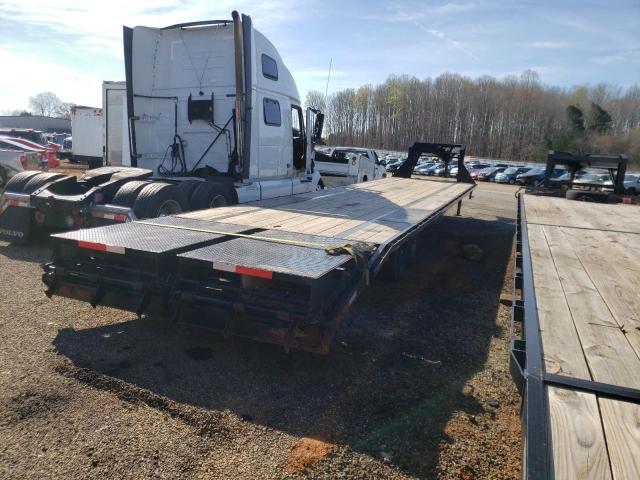 4M9BG4021N1144683 - 2022 TRAL FLATBED BLACK photo 4