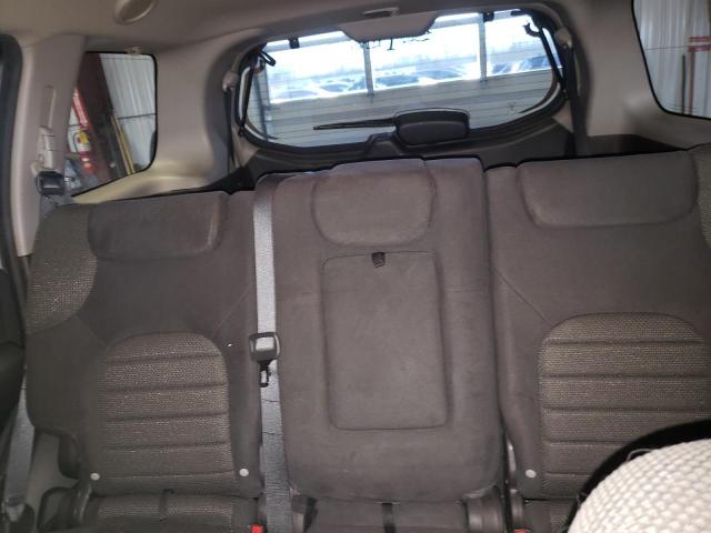 5N1AR18B19C616576 - 2009 NISSAN PATHFINDER S 灰色 照片 10