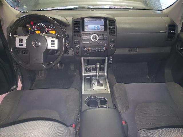 5N1AR18B19C616576 - 2009 NISSAN PATHFINDER S 灰色 照片 8