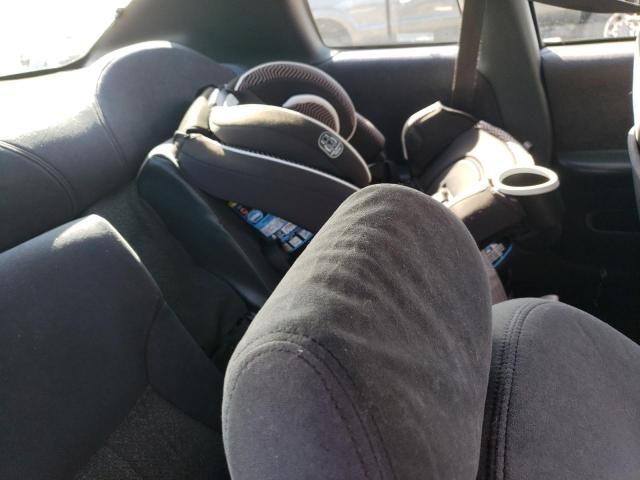 2G1WW12M1V9221482 - 1997 CHEVROLET MONTE CARLO LS 黑色 照片 10