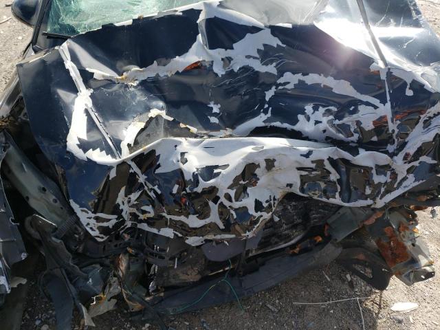 2G1WW12M1V9221482 - 1997 CHEVROLET MONTE CARLO LS 黑色 照片 11