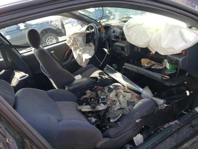 2G1WW12M1V9221482 - 1997 CHEVROLET MONTE CARLO LS 黑色 照片 7