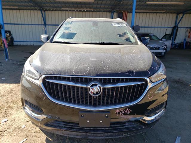 5GAEVAKW8KJ294258 - 2019 BUICK ENCLAVE ESSENCE BLACK photo 5