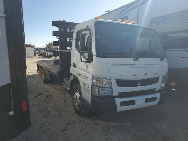 2012 MITSUBISHI FE FEC92S, 