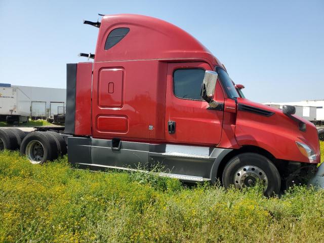 2019 FREIGHTLINER CASCADIA 1, null