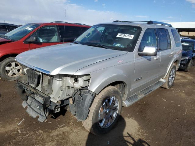 2006 FORD EXPLORER LIMITED, 