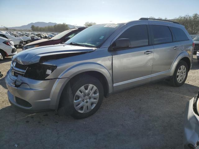 2018 DODGE JOURNEY SE, 