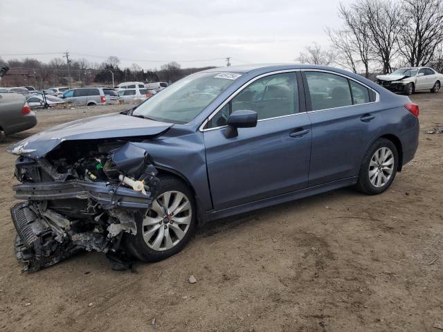 2016 SUBARU LEGACY 2.5I PREMIUM, 