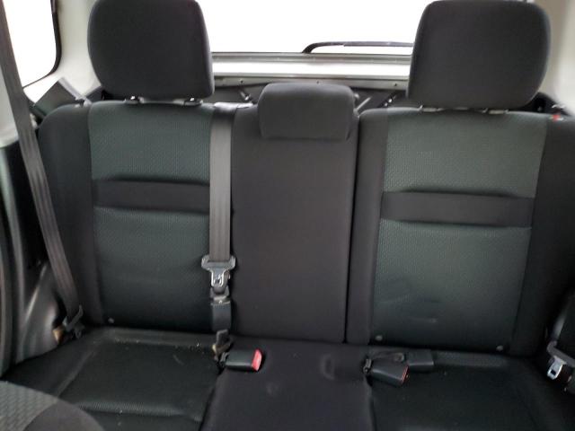 JTLKT324864063984 - 2006 TOYOTA SCION XB 灰色 照片 10