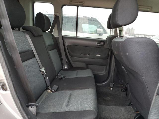 JTLKT324864063984 - 2006 TOYOTA SCION XB 灰色 照片 11