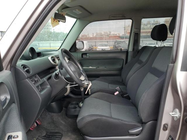 JTLKT324864063984 - 2006 TOYOTA SCION XB 灰色 照片 7