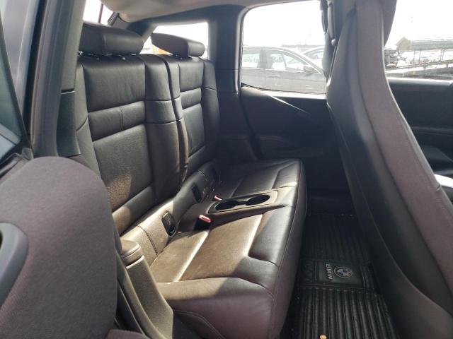 WBY8P8C5XK7D44872 - 2019 BMW I3 S REX BLUE photo 10