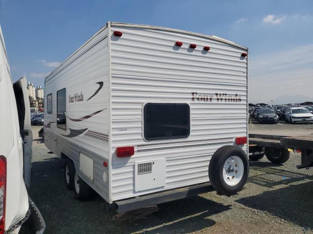 47CTFEK2X7M430269 - 2007 FOUR TRAILER TWO TONE photo 3