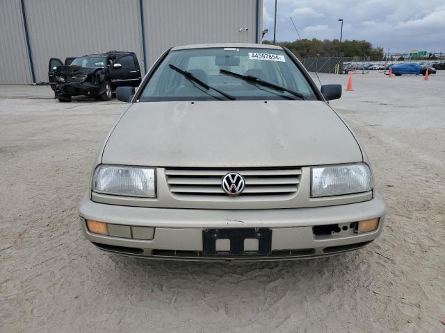 3VWSB81H2WM116681 - 1998 VOLKSWAGEN JETTA GLS TAN photo 5