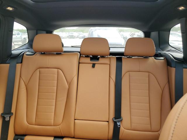 5UXTR7C50KLR48773 - 2019 BMW X3 SDRIVE30I Blanco foto 10