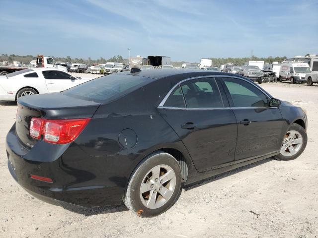 1G11B5SA1DF175614 - 2013 CHEVROLET MALIBU LS CHARCOAL photo 3