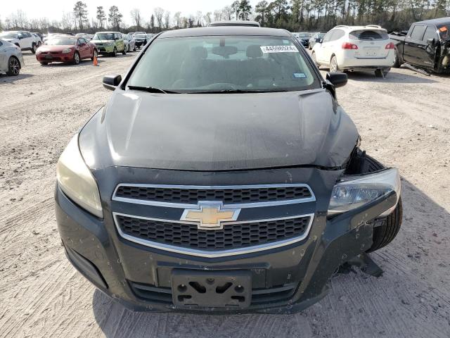 1G11B5SA1DF175614 - 2013 CHEVROLET MALIBU LS CHARCOAL photo 5