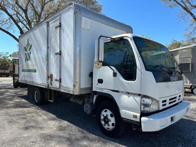 2006 ISUZU NPR, 