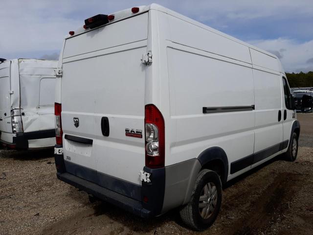 3C6TRVDG8HE535238 - 2017 RAM PROMASTER 2500 HIGH أبيض صورة 4