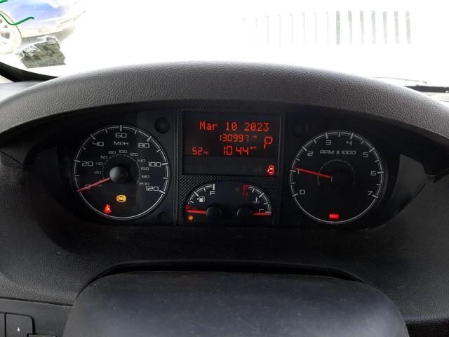 3C6TRVDG8HE535238 - 2017 RAM PROMASTER 2500 HIGH أبيض صورة 8