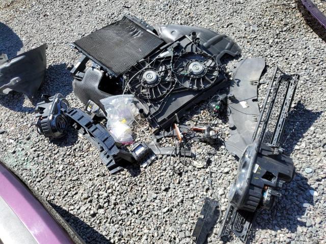 2C3CDZFJ0MH662267 - 2021 DODGE CHALLENGER R/T SCAT PACK PURPLE photo 12