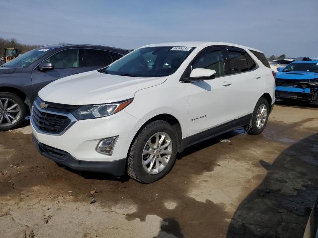 2018 CHEVROLET EQUINOX LT, 