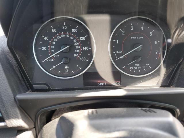 WBA2K9C34HV647364 - 2017 BMW 230I رمادي صورة 9