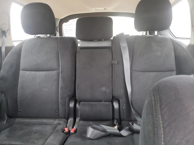 5N1AR2MN5GC653892 - 2016 NISSAN PATHFINDER S GRAY photo 10