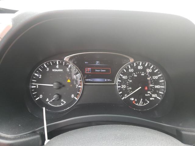 5N1AR2MN5GC653892 - 2016 NISSAN PATHFINDER S GRAY photo 9