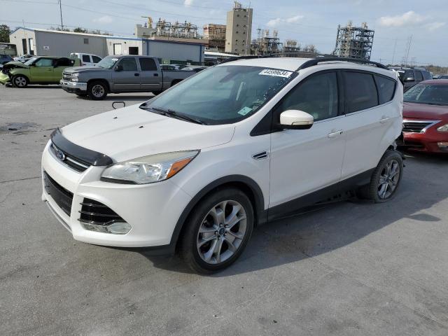 2013 FORD ESCAPE SEL, 