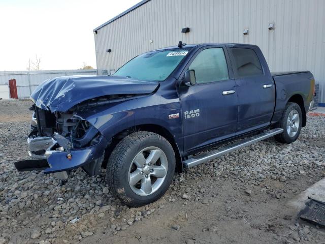 2017 RAM 1500 SLT, 