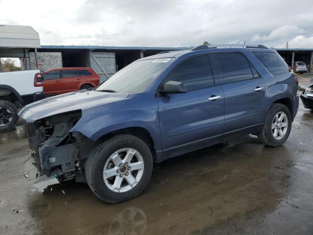 2014 GMC ACADIA SLE, 