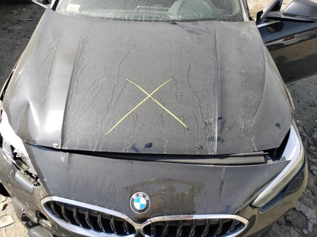 WBA73AK05M7H04412 - 2021 BMW 228XI أسود صورة 11