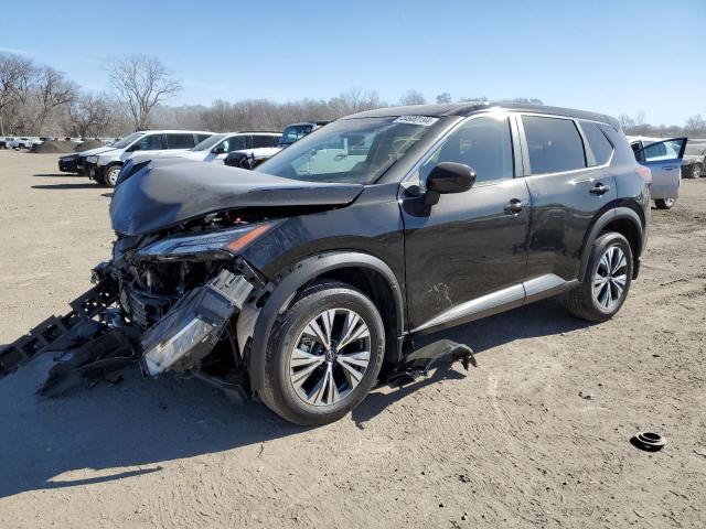 2023 NISSAN ROGUE SV, 