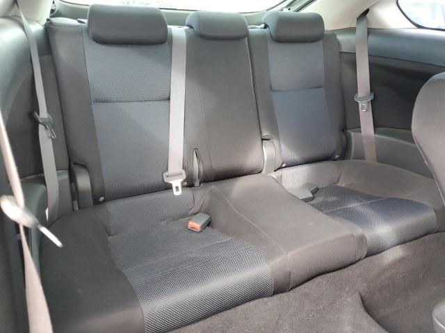 JTKDE167260128206 - 2006 TOYOTA SCION TC 银色 照片 10