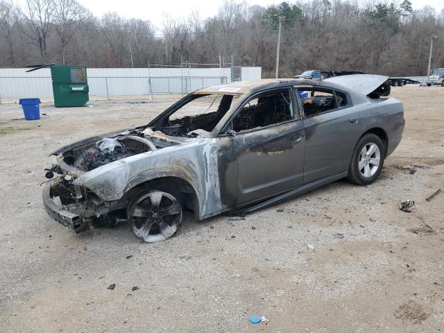 2011 DODGE CHARGER, 
