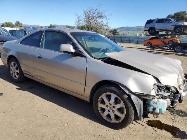 19UYA42481A031520 - 2001 ACURA 3.2CL TAN photo 4