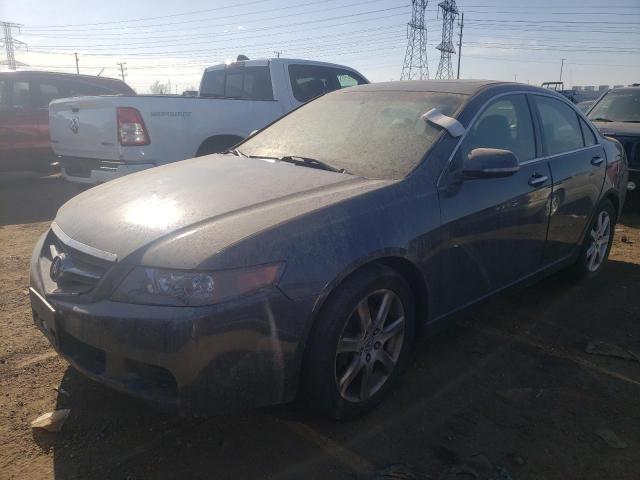 2005 ACURA TSX, 