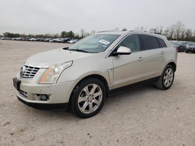 2014 CADILLAC SRX PERFORMANCE COLLECTION, 