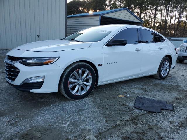 2021 CHEVROLET MALIBU LT, 