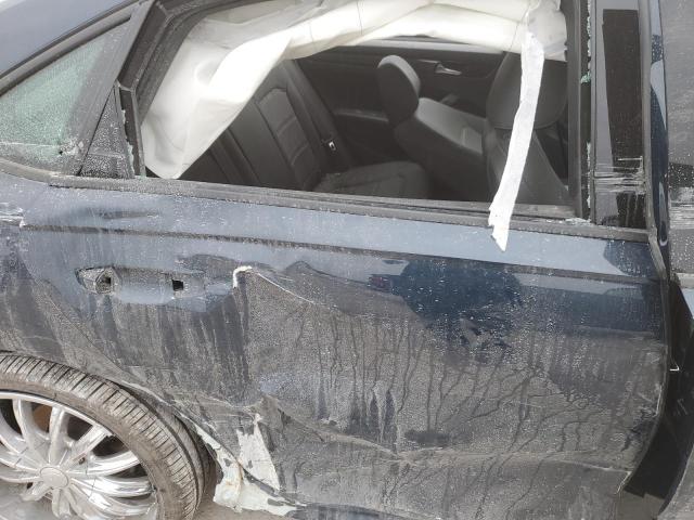 1VWMA7A37MC007058 - 2021 VOLKSWAGEN PASSAT R-LINE ლურჯი ფოტო 10