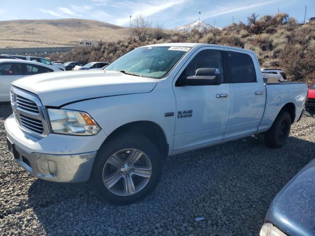 2014 RAM 1500 SLT, 